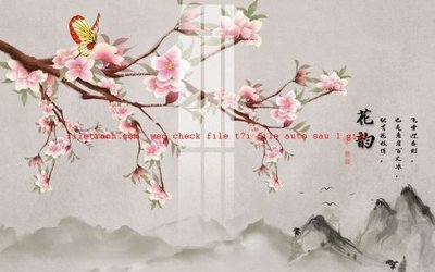 Tải file File gốc in tranh nền tường tổng hợp K57772 (gốc) in trên mọi chất liệu