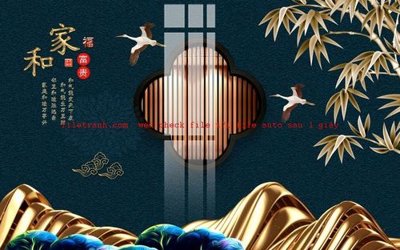 File PSD File gốc in tranh nền tường tổng hợp K57776 (nguyên gốc) chất lượng cao