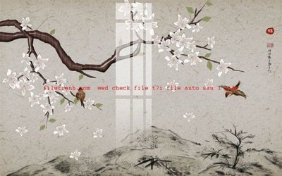 Tải file File gốc in tranh nền tường tổng hợp K57777 (gốc) làm file tranh quảng cáo