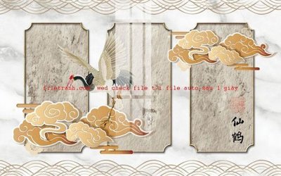 File gốc File gốc in tranh nền tường tổng hợp K57785 (dành cho trang trí nội thất)