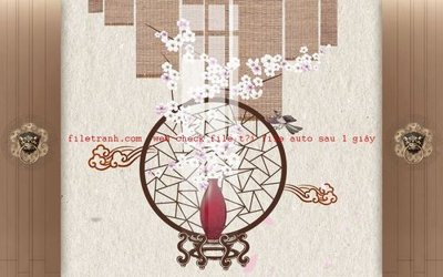 Tải file gốc File gốc in tranh nền tường tổng hợp K57788 (bản PSD) chỉnh sửa được