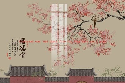 Mua file ảnh gốc File gốc in tranh nền tường tổng hợp K57792 (chất lượng cao)