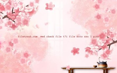 File PSD File gốc in tranh nền tường tổng hợp K57808 (bản gốc) độ phân giải cao