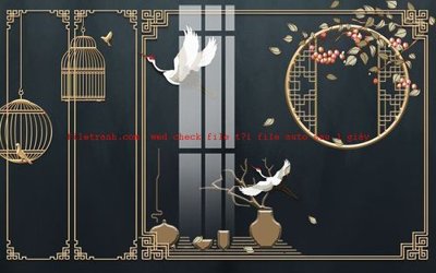 Tải file File gốc in tranh nền tường tổng hợp K57819 (gốc) chủ đề tâm linh