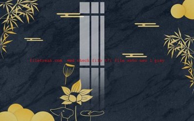 Download file gốc File gốc in tranh nền tường tổng hợp K57841 (in mica) logo