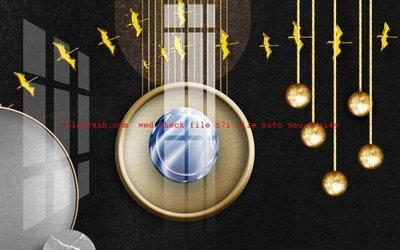 File PSD File gốc in tranh nền tường tổng hợp K57884 (bản gốc) đã tách nền