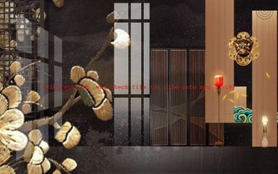 File tranh File gốc in tranh nền tường tổng hợp K57885 (ảnh gốc) in trần xuyên sáng