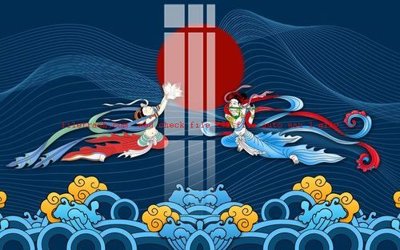 Tải file File gốc in tranh nền tường tổng hợp K57896 (gốc) chủ đề tâm linh