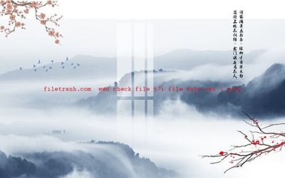 File gốc File gốc in tranh nền tường tổng hợp K57922 (in mica) trang trí