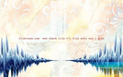 Hình ảnh file gốc File gốc in tranh nền tường tổng hợp K57927 cho in UV