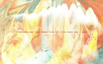 File gốc File gốc in tranh nền tường tổng hợp K57931 (in tráng gương) nghệ thuật