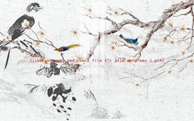 File tranh File gốc in tranh nền tường tổng hợp K57934 (bản gốc) treo phòng ăn