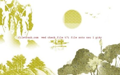 Download file gốc File gốc in tranh nền tường tổng hợp K57949 (in mica) logo