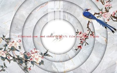 Tải file File gốc in tranh nền tường tổng hợp K57962 (gốc) in ấn ngay lập tức