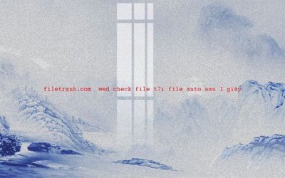 Tải file gốc File gốc in tranh nền tường tổng hợp K57968 (in bạt) quảng cáo