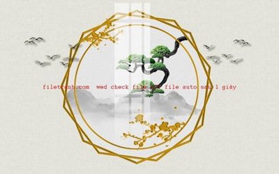 Ảnh gốc File gốc in tranh nền tường tổng hợp K57985 (độ nét cao) in tráng gương