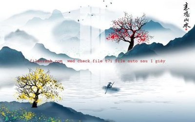 File tranh File gốc in tranh nền tường tổng hợp K57986 (ảnh gốc) sắc nét hoàn hảo