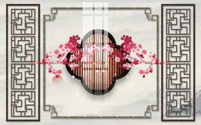 Tệp tin gốc File gốc in tranh nền tường tổng hợp K57988 (chất lượng cao) File gốc in tranh nền tường tổng hợp K57988