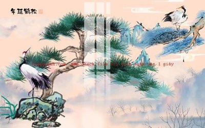 File gốc File gốc in tranh nền tường tổng hợp K58031 (ảnh chi tiết) để in lụa