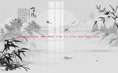 File tranh File gốc in tranh nền tường tổng hợp K58047 (gốc) chủ đề trừu tượng