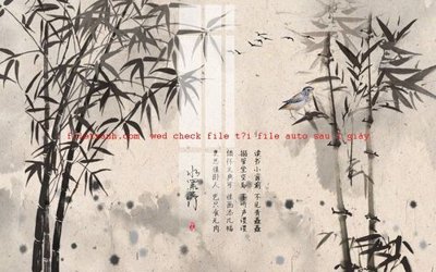 File tranh gốc File gốc in tranh nền tường tổng hợp K58071 (sắc nét từng chi tiết)