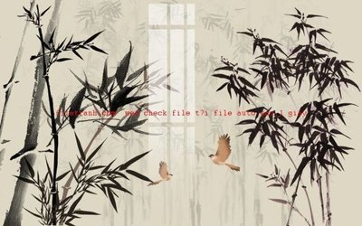 File tranh File gốc in tranh nền tường tổng hợp K58088 (ảnh gốc) độ nét vượt trội