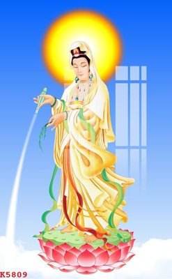 File ảnh File gốc in tranh tổng hợp K5809 (gốc) in standee