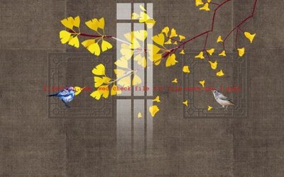 Tải file gốc File gốc in tranh nền tường tổng hợp K58094 dùng cho in ấn