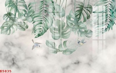 Tải file File gốc in tranh tổng hợp K5835 (ảnh gốc) file AI/EPS