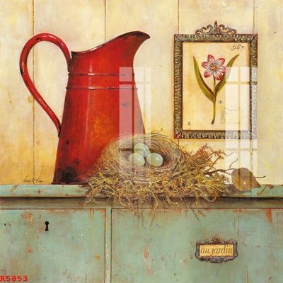 File ảnh File gốc in tranh tổng hợp K5853 (gốc) in quảng cáo ngoài trời