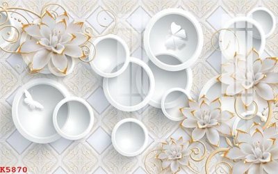 Download file File gốc in tranh tổng hợp K5870 (gốc) in mica đèn LED