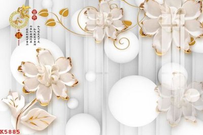 Tải file gốc in lụa File gốc in tranh tổng hợp K5885 siêu nét