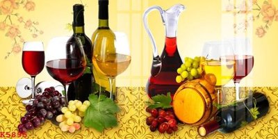 File ảnh File gốc in tranh tổng hợp K5895 (gốc) in biển hiệu