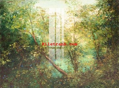 Tệp tin gốc File gốc in tranh nền tường tổng hợp K59031 (dùng cho in ấn) chuyên nghiệp