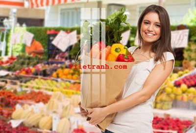 Tải file tranh gốc File gốc in tranh nền tường tổng hợp K59035 chất lượng cao