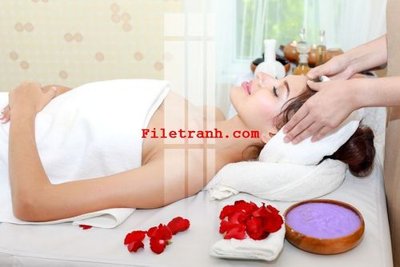 File gốc File gốc in tranh nền tường tổng hợp K59074 (in lụa) tranh phong thủy