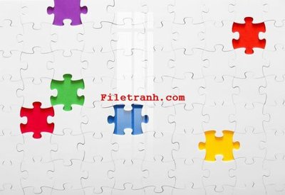 File tranh gốc File gốc in tranh nền tường tổng hợp K59088 (bản quyền) độc đáo