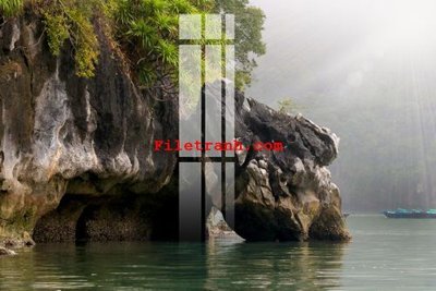 File gốc File gốc in tranh nền tường tổng hợp K59127 (in tráng gương) ốp tường