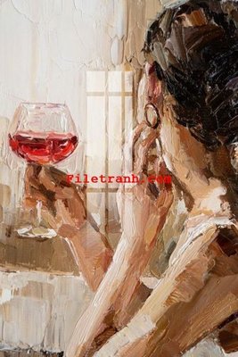 File ảnh File gốc in tranh nền tường tổng hợp K59143 (gốc) in standee