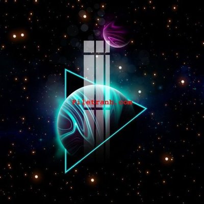 File gốc File gốc in tranh nền tường tổng hợp K59144 (in ấn) không giới hạn