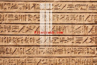 File tranh File gốc in tranh nền tường tổng hợp K59145 (gốc) in vải canvas