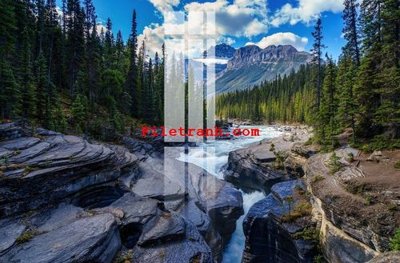 File gốc in ấn File gốc in tranh nền tường tổng hợp K59149 độ phân giải cao