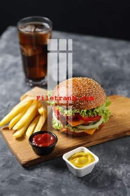 Hình ảnh file gốc File gốc in tranh nền tường tổng hợp K59173 cho in UV