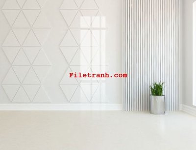 File tranh gốc in trần nhà File gốc in tranh nền tường tổng hợp K59197 3D