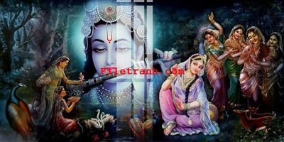 Tệp tin gốc File gốc in tranh nền tường tổng hợp K59203 (dùng cho in ấn) chuyên nghiệp