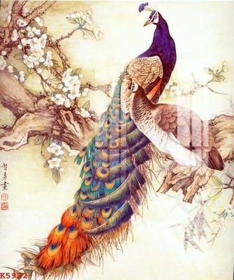 File ảnh File gốc in tranh tổng hợp K5922 (gốc) in decal dán tường