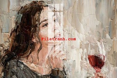 Download file File gốc in tranh nền tường tổng hợp K59231 (gốc) in mica đèn LED