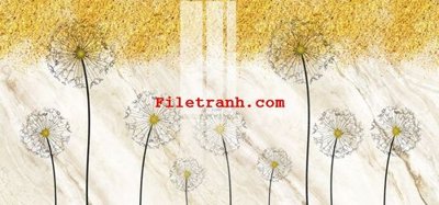 File ảnh File gốc in tranh nền tường tổng hợp K59235 (gốc) cho trang trí nhà hàng