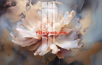 File tranh File gốc in tranh nền tường tổng hợp K59239 (gốc) chủ đề trẻ em