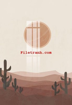 File tranh File gốc in tranh nền tường tổng hợp K59241 (ảnh gốc) chi tiết rõ ràng